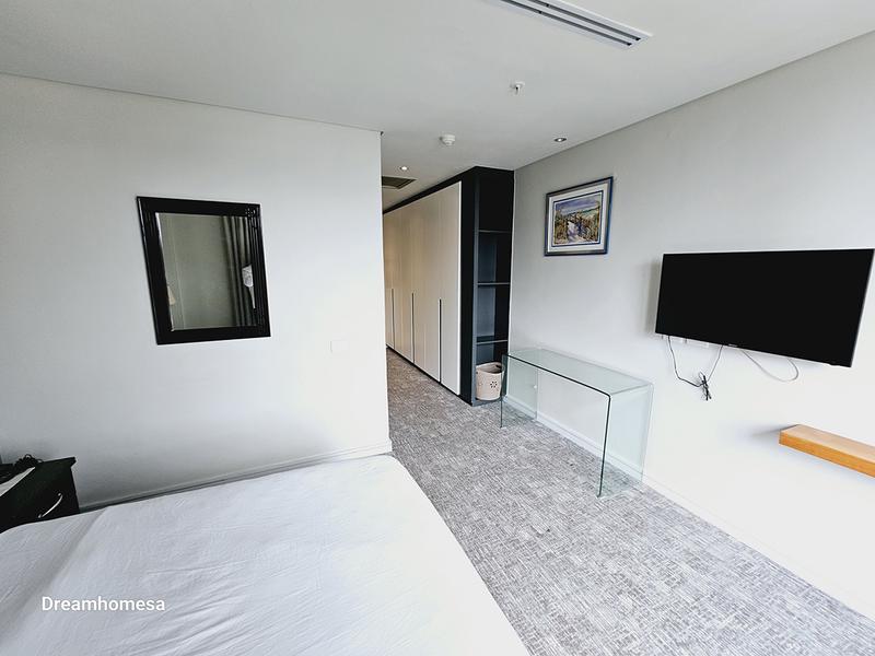 To Let 2 Bedroom Property for Rent in Sandton Central Gauteng