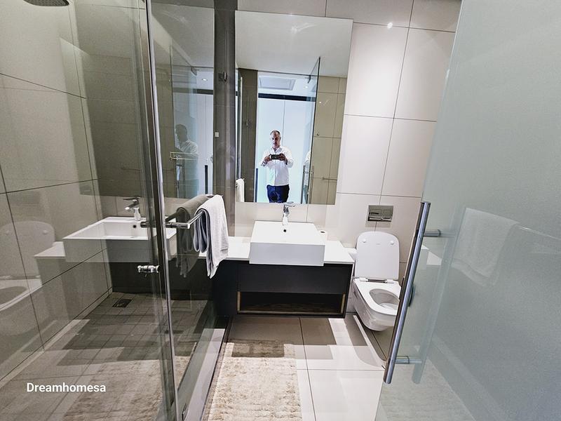 To Let 2 Bedroom Property for Rent in Sandton Central Gauteng