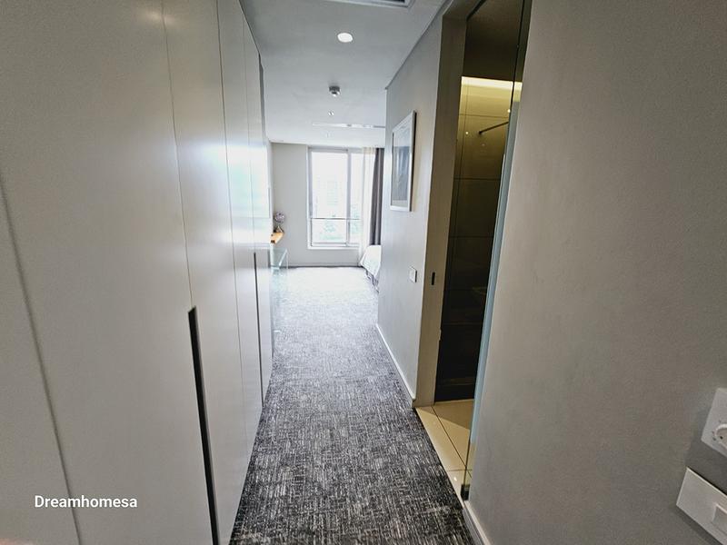 To Let 2 Bedroom Property for Rent in Sandton Central Gauteng