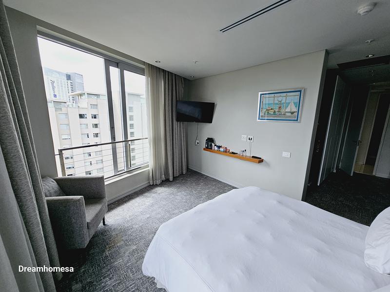 To Let 2 Bedroom Property for Rent in Sandton Central Gauteng