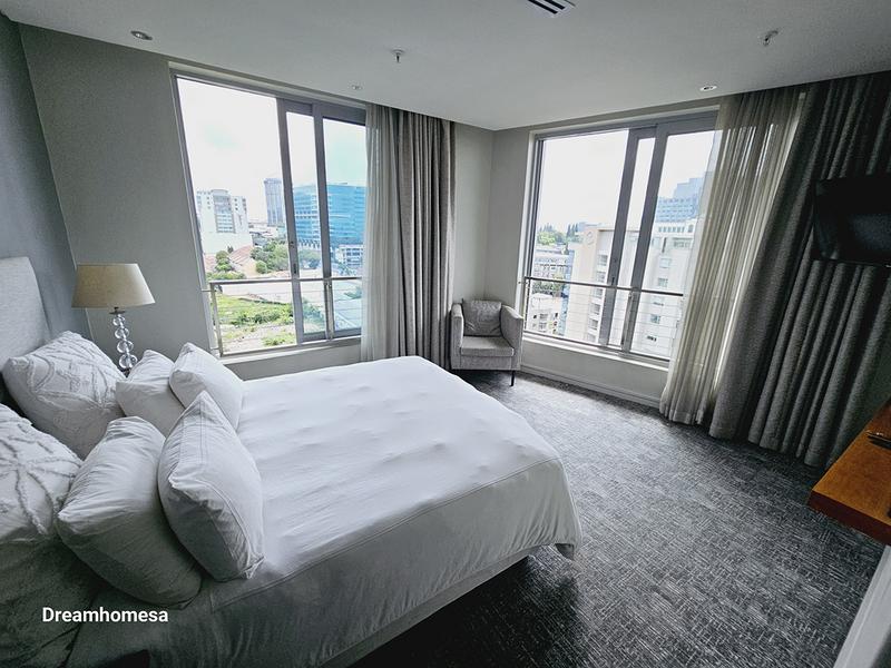 To Let 2 Bedroom Property for Rent in Sandton Central Gauteng