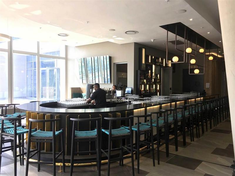To Let 2 Bedroom Property for Rent in Sandton Central Gauteng