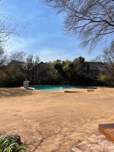 To Let 2 Bedroom Property for Rent in Bryanston Gauteng
