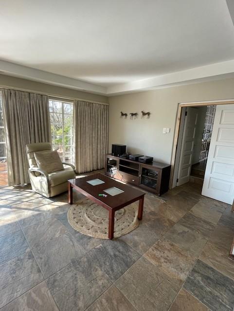 To Let 2 Bedroom Property for Rent in Bryanston Gauteng