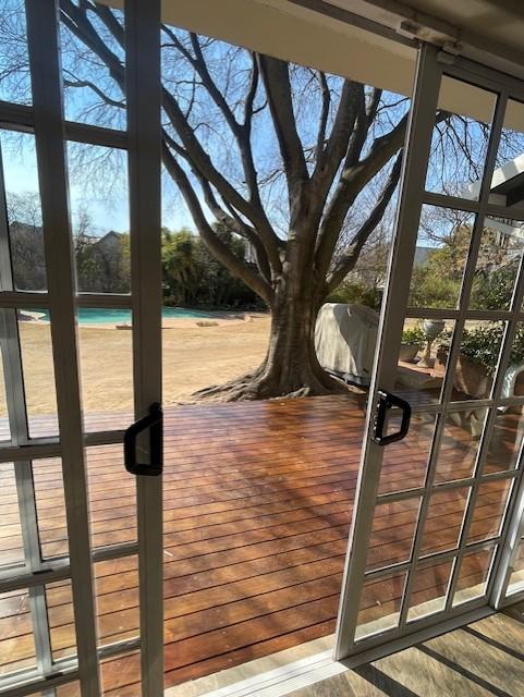 To Let 2 Bedroom Property for Rent in Bryanston Gauteng