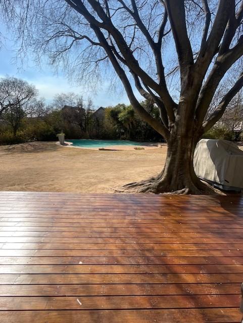 To Let 2 Bedroom Property for Rent in Bryanston Gauteng