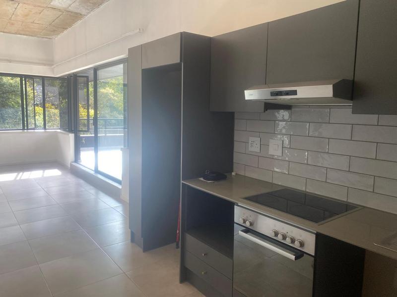 To Let 1 Bedroom Property for Rent in Sandton Central Gauteng