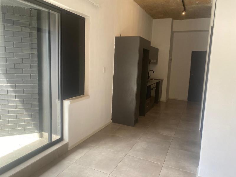 To Let 1 Bedroom Property for Rent in Sandton Central Gauteng