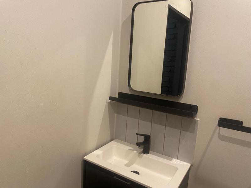 To Let 1 Bedroom Property for Rent in Sandton Central Gauteng