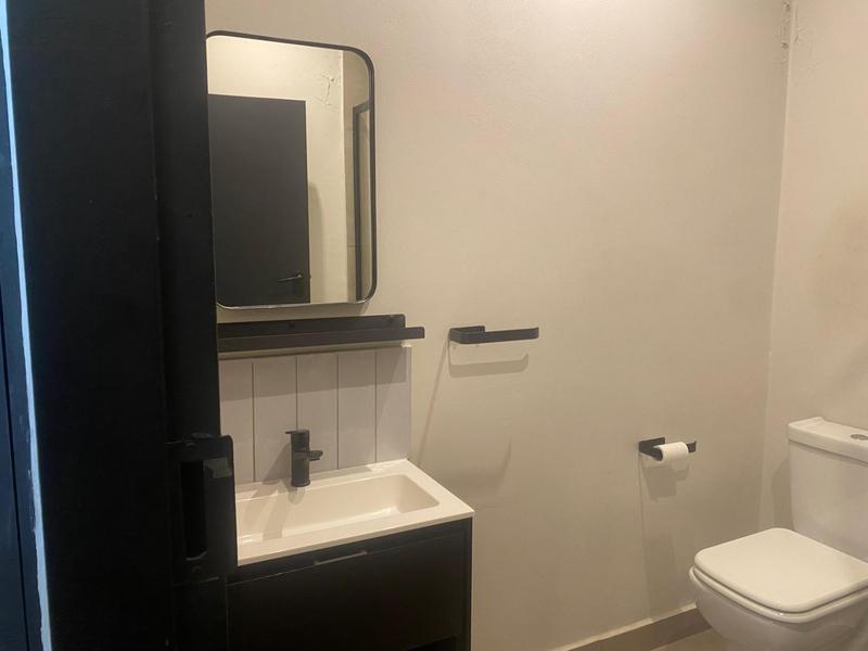 To Let 1 Bedroom Property for Rent in Sandton Central Gauteng