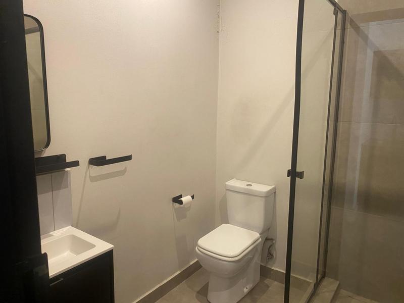 To Let 1 Bedroom Property for Rent in Sandton Central Gauteng