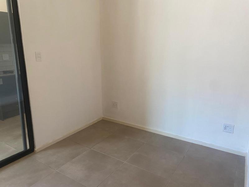 To Let 1 Bedroom Property for Rent in Sandton Central Gauteng