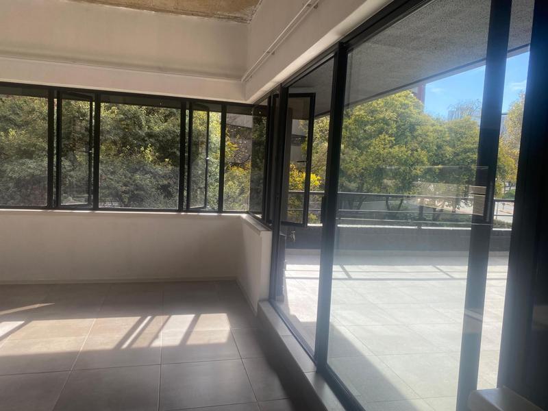 To Let 1 Bedroom Property for Rent in Sandton Central Gauteng