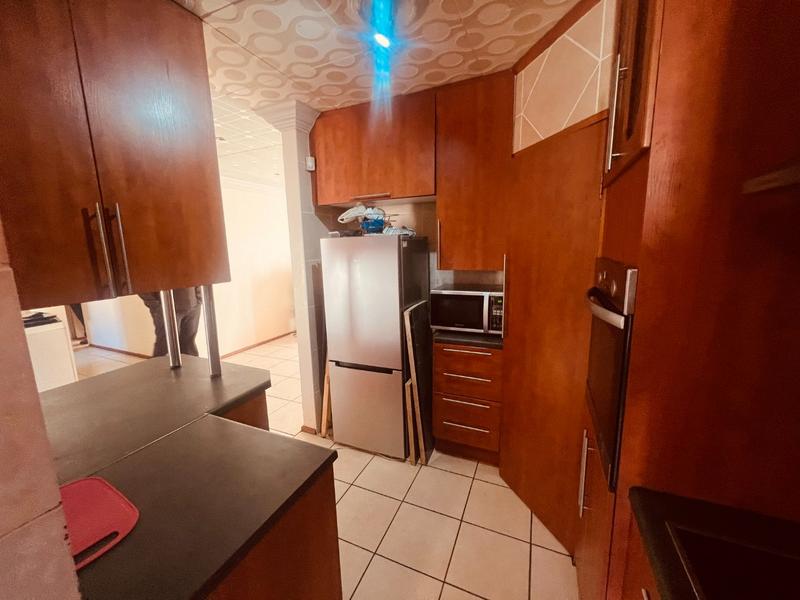 3 Bedroom Property for Sale in Chantelle Gauteng