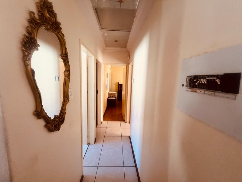 3 Bedroom Property for Sale in Chantelle Gauteng