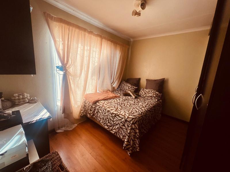 3 Bedroom Property for Sale in Chantelle Gauteng