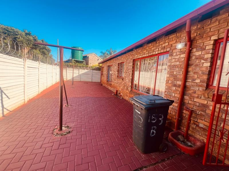 3 Bedroom Property for Sale in Chantelle Gauteng