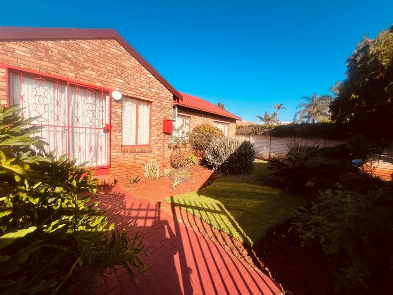 3 Bedroom Property for Sale in Chantelle Gauteng
