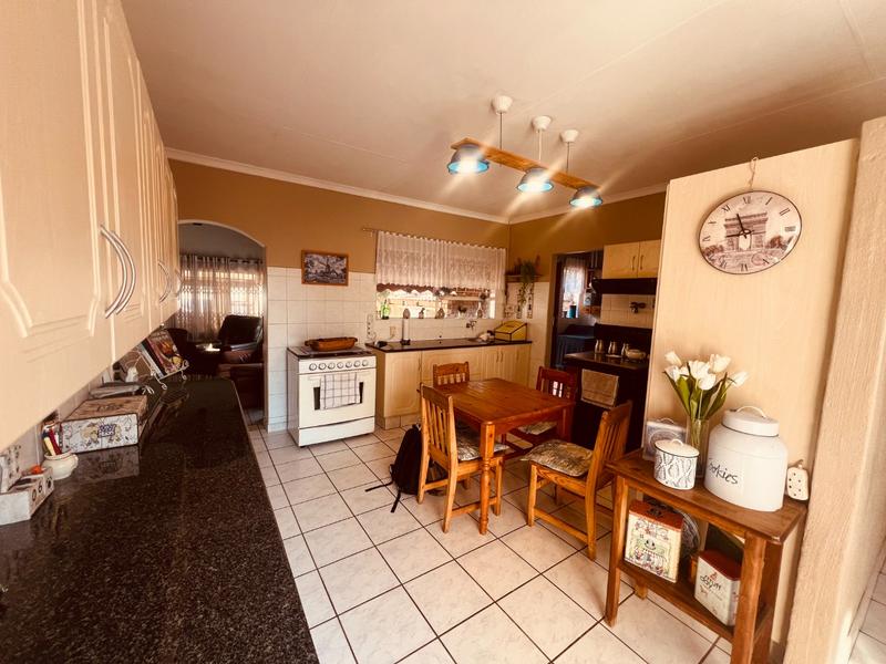 3 Bedroom Property for Sale in Ninapark Gauteng