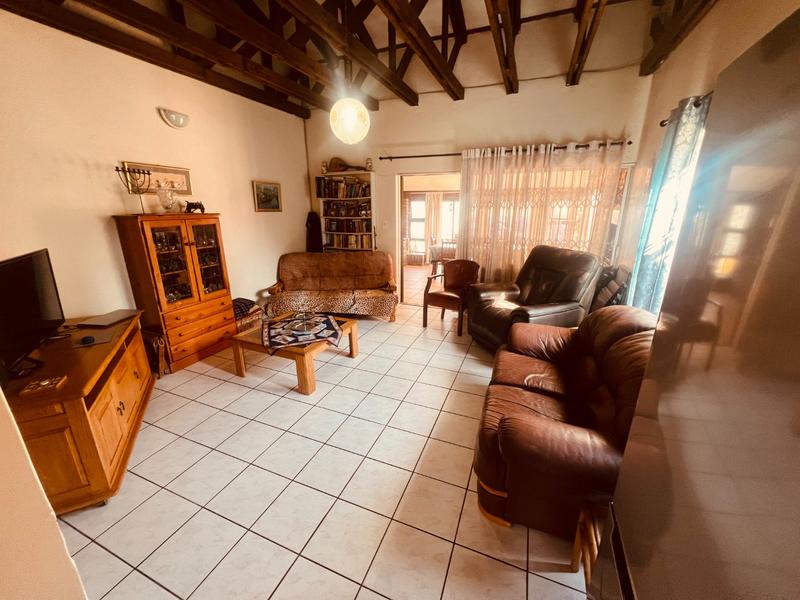 3 Bedroom Property for Sale in Ninapark Gauteng