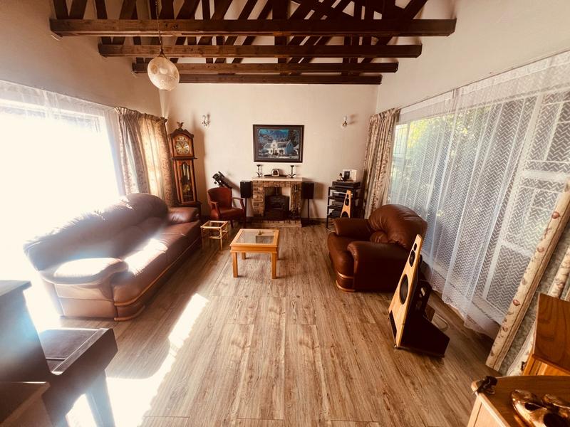 3 Bedroom Property for Sale in Ninapark Gauteng