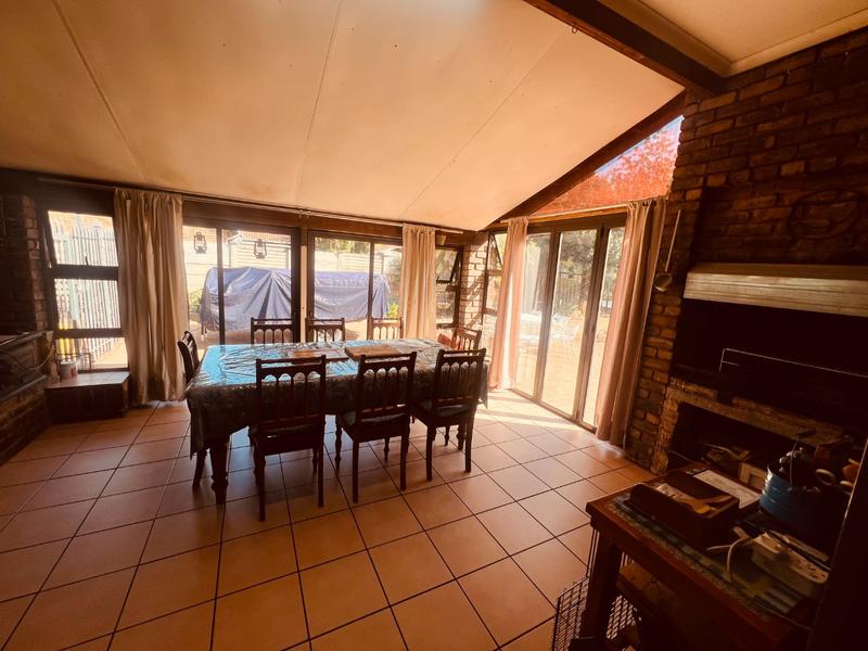 3 Bedroom Property for Sale in Ninapark Gauteng