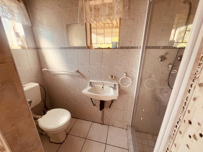 3 Bedroom Property for Sale in Ninapark Gauteng