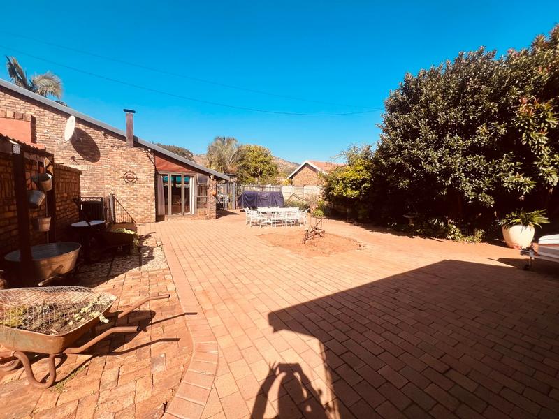 3 Bedroom Property for Sale in Ninapark Gauteng