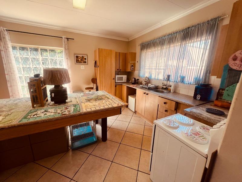 3 Bedroom Property for Sale in Ninapark Gauteng