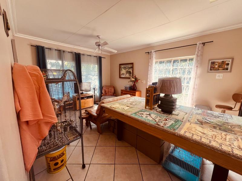 3 Bedroom Property for Sale in Ninapark Gauteng