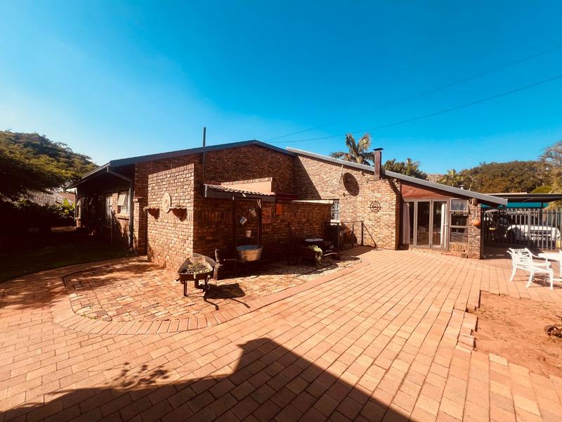 3 Bedroom Property for Sale in Ninapark Gauteng