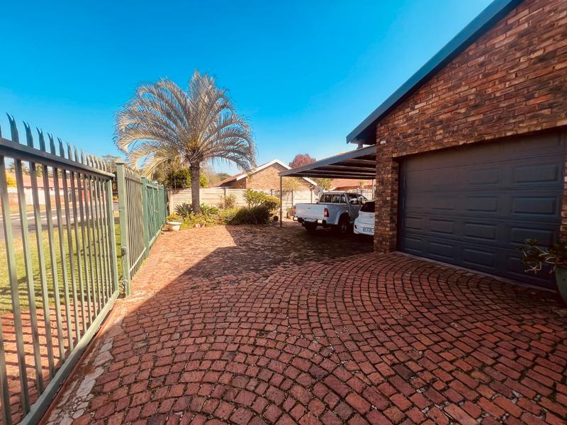3 Bedroom Property for Sale in Ninapark Gauteng