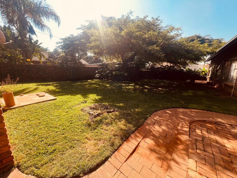 3 Bedroom Property for Sale in Ninapark Gauteng