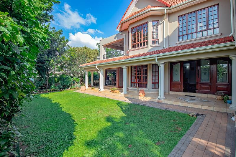 3 Bedroom Property for Sale in Zambezi Country Estate Gauteng