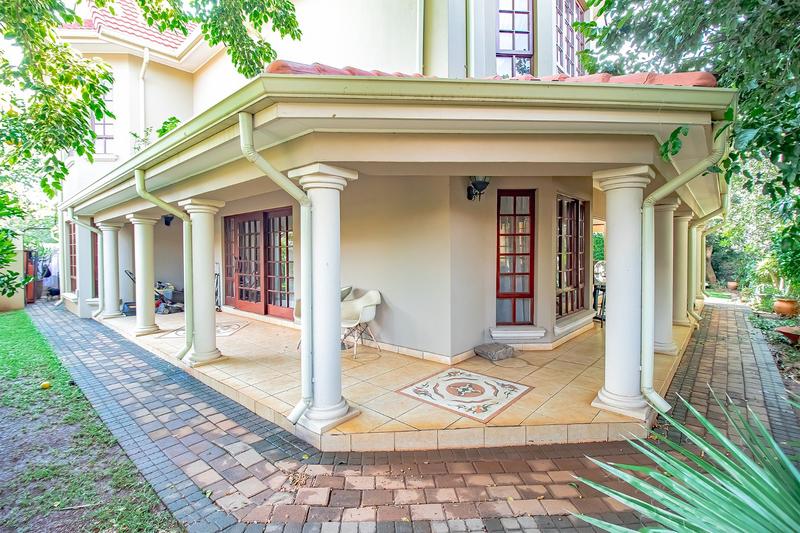 3 Bedroom Property for Sale in Zambezi Country Estate Gauteng