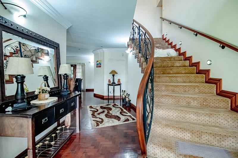 3 Bedroom Property for Sale in Zambezi Country Estate Gauteng