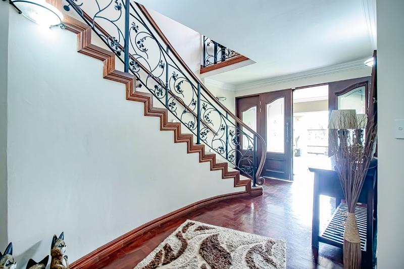 3 Bedroom Property for Sale in Zambezi Country Estate Gauteng