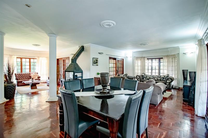 3 Bedroom Property for Sale in Zambezi Country Estate Gauteng