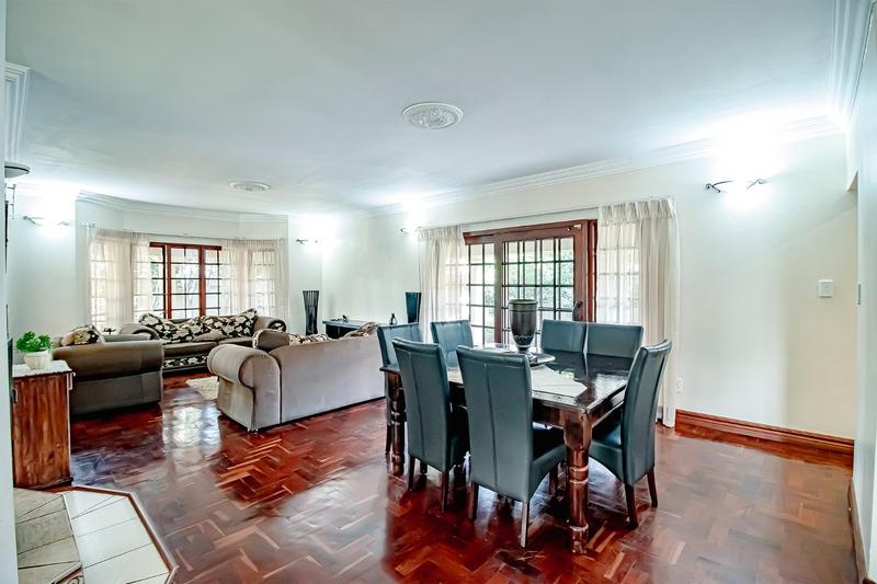 3 Bedroom Property for Sale in Zambezi Country Estate Gauteng