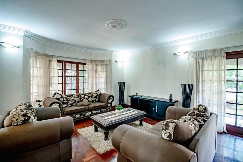 3 Bedroom Property for Sale in Zambezi Country Estate Gauteng