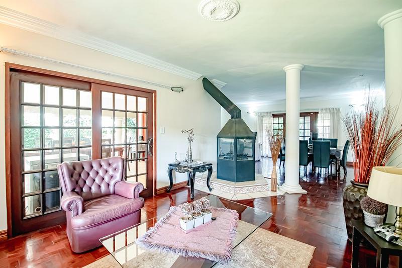 3 Bedroom Property for Sale in Zambezi Country Estate Gauteng
