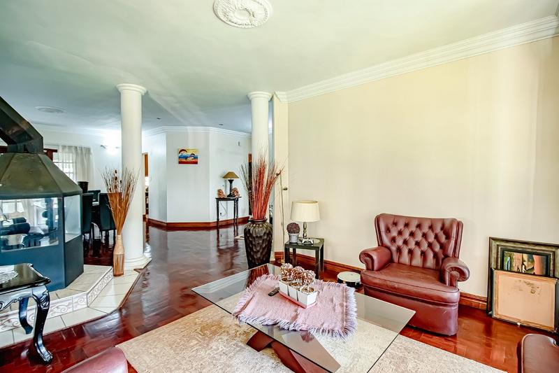 3 Bedroom Property for Sale in Zambezi Country Estate Gauteng