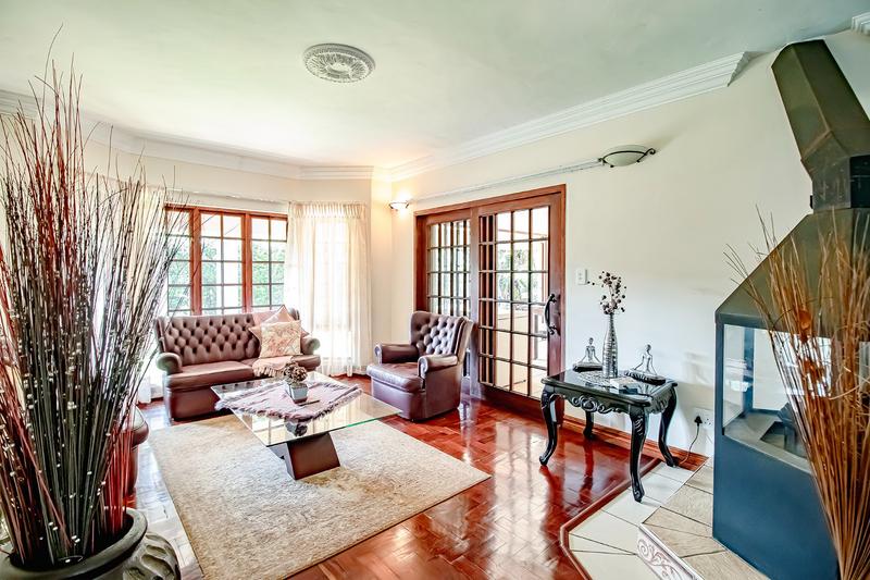 3 Bedroom Property for Sale in Zambezi Country Estate Gauteng