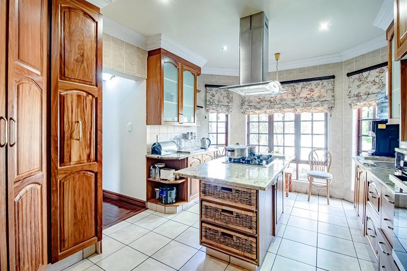 3 Bedroom Property for Sale in Zambezi Country Estate Gauteng