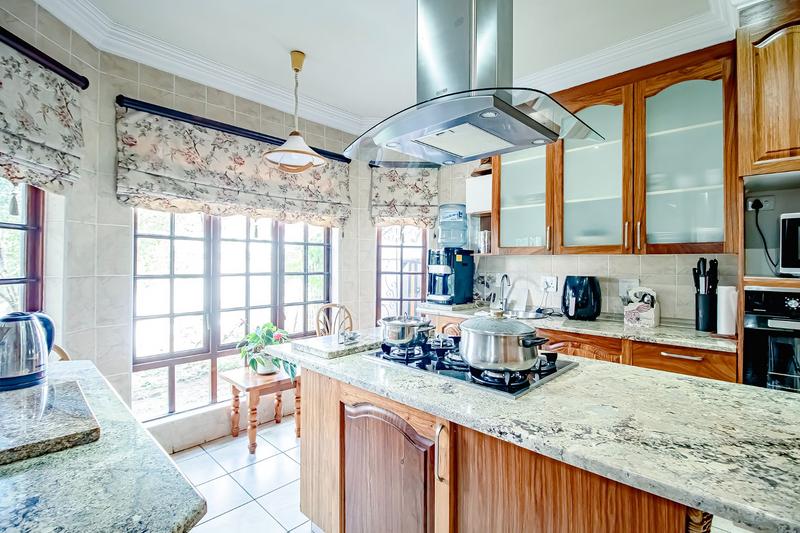 3 Bedroom Property for Sale in Zambezi Country Estate Gauteng