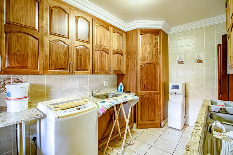 3 Bedroom Property for Sale in Zambezi Country Estate Gauteng