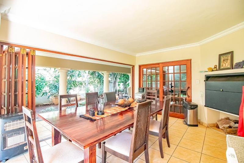 3 Bedroom Property for Sale in Zambezi Country Estate Gauteng