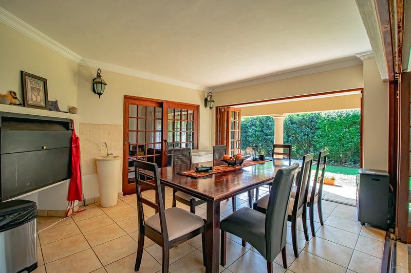 3 Bedroom Property for Sale in Zambezi Country Estate Gauteng