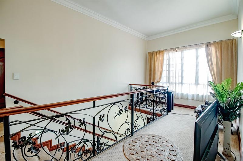 3 Bedroom Property for Sale in Zambezi Country Estate Gauteng