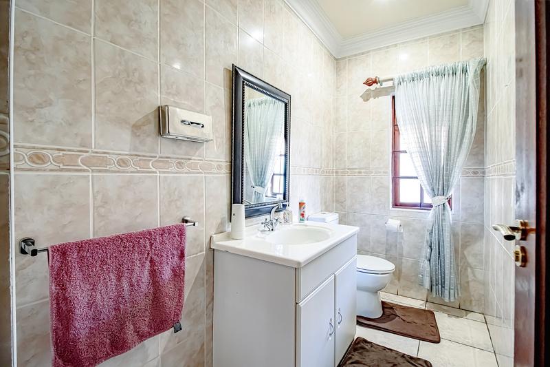 3 Bedroom Property for Sale in Zambezi Country Estate Gauteng